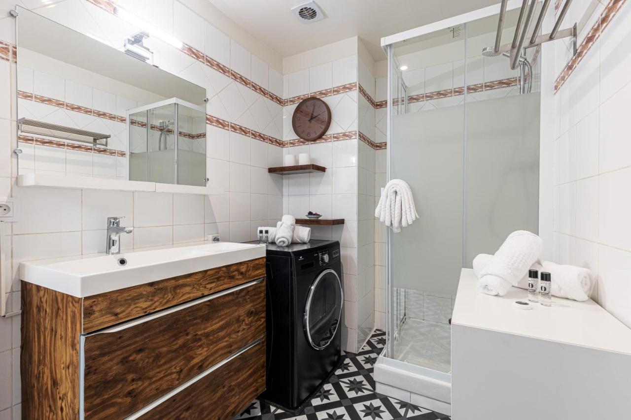 Cocoon Proche Apartment Nizza