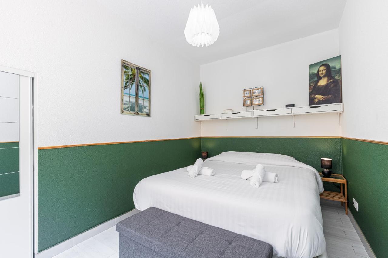 Apartment Cocoon Proche Nizza
