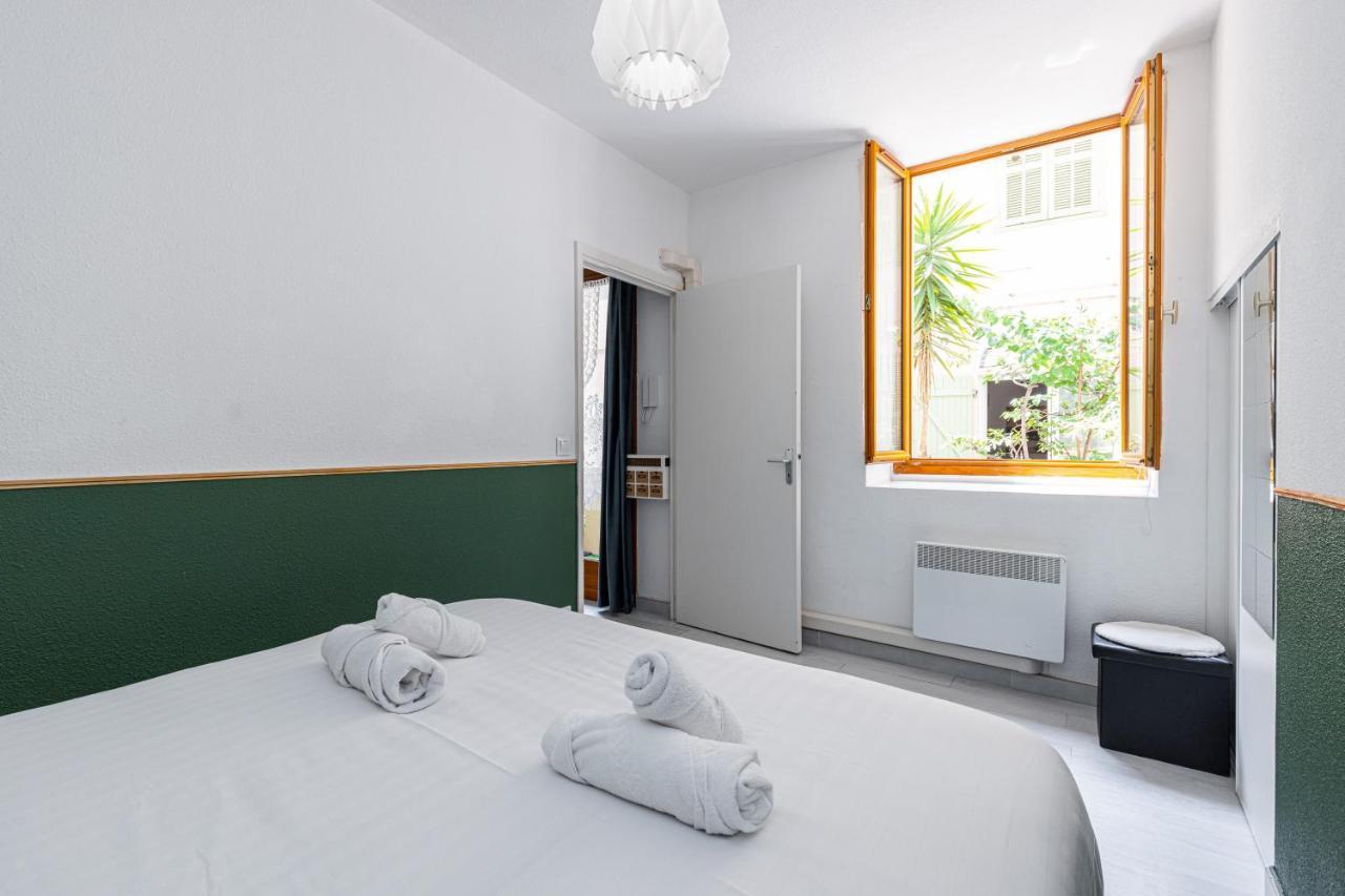 Cocoon Proche Apartment Nizza