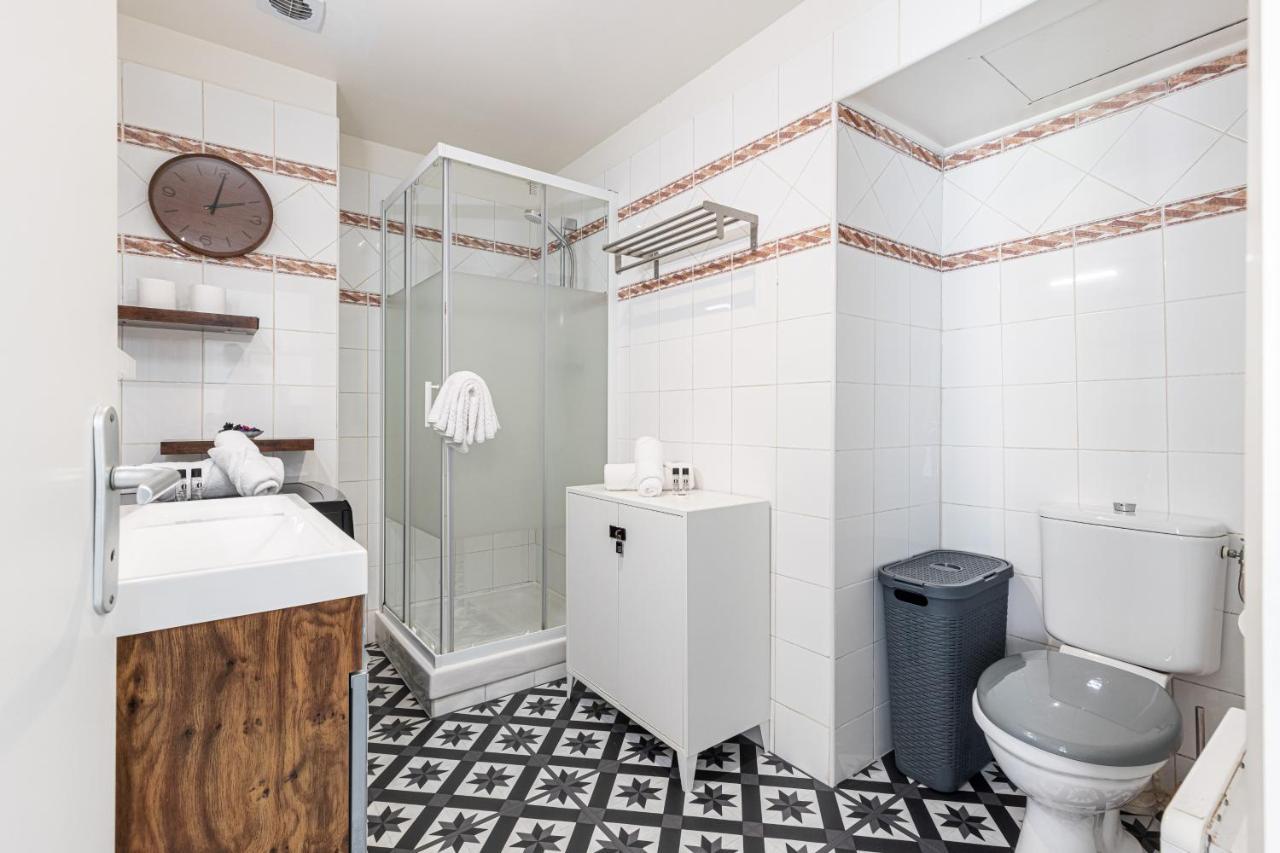 Cocoon Proche Apartment Nizza