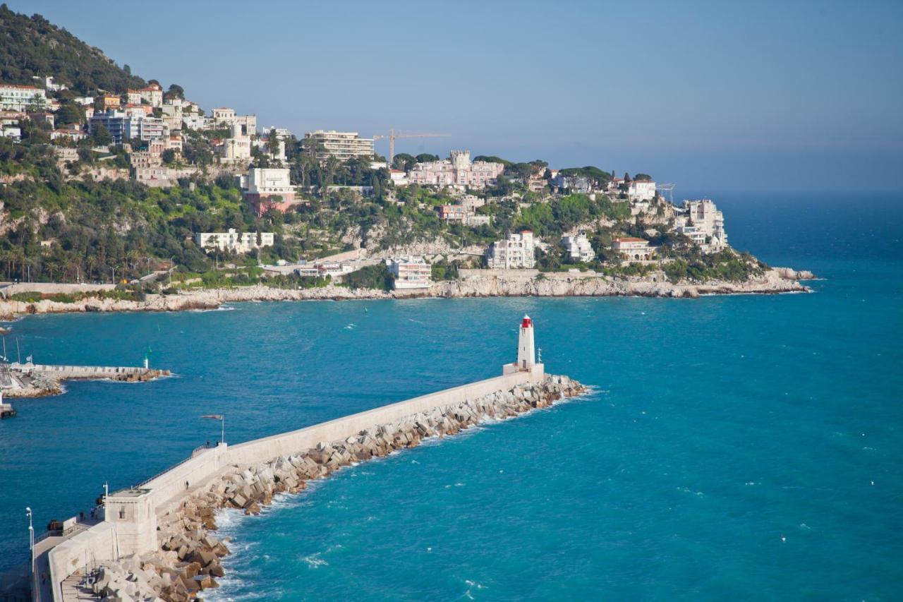 Cocoon Proche Nizza