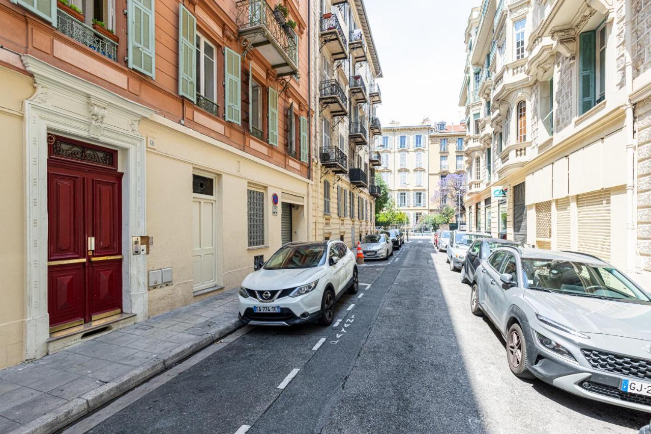 Cocoon Proche Nizza